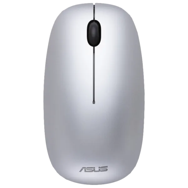 Mouse Asus MW201C USB/ Gray photo 1