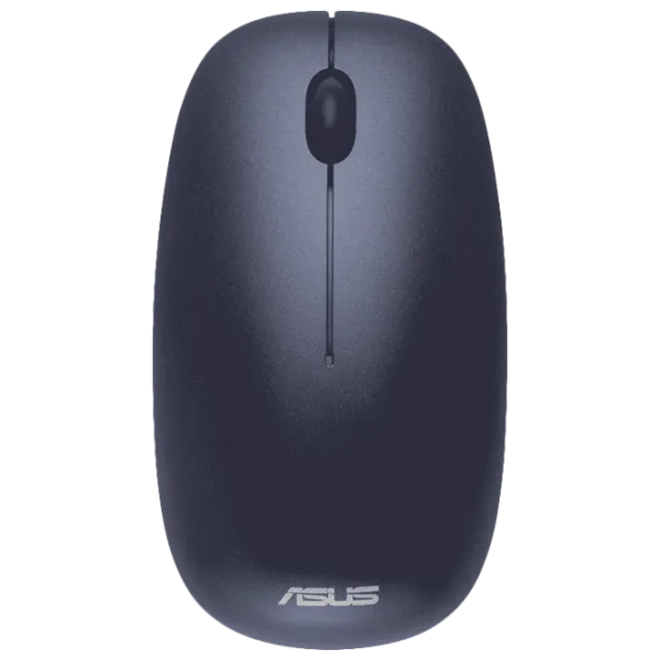 Мышь Asus MW201C USB/ Синий photo 1