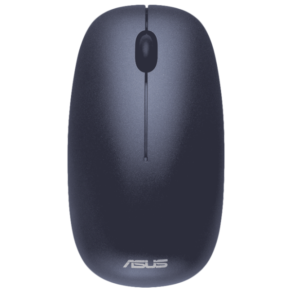 Мышь Asus MW201C USB/ Синий photo 1