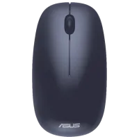 Мышь Asus MW201C USB/ Синий