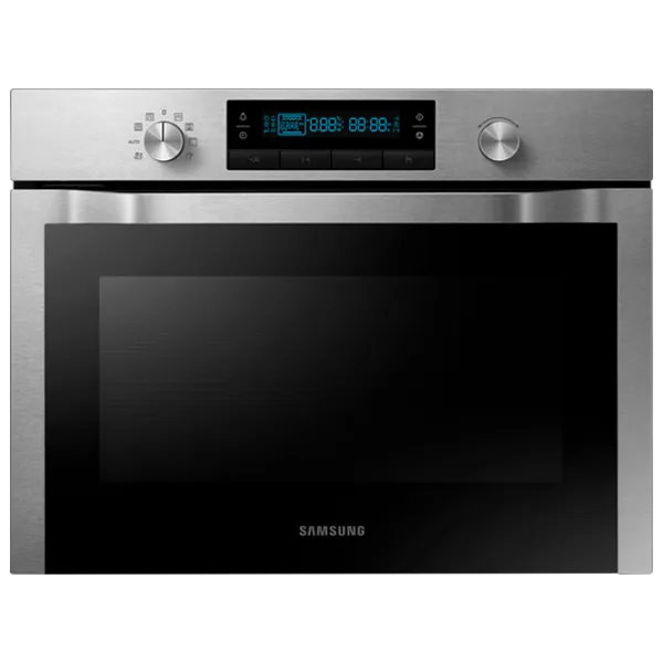 Духовой шкаф Samsung NQ50H5533KS/ WT 3000 Вт/ Нержавеющая сталь photo 1 Духовой шкаф Samsung NQ50H5533KS/ WT 3000 Вт/ Нержавеющая сталь photo 1