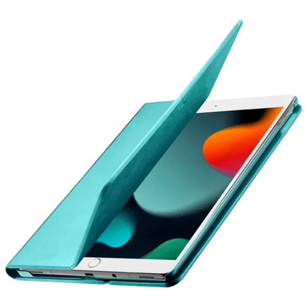 Husă pentru tabletă Apple iPad (FOLIOIPAD102G) 10.2"/ Green photo 1 Husă pentru tabletă Apple iPad (FOLIOIPAD102G) 10.2"/ Green photo 1