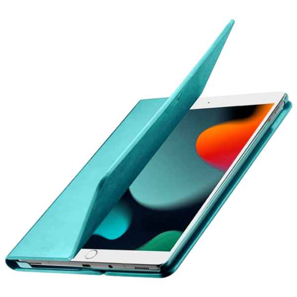 Husă pentru tabletă Apple iPad (FOLIOIPAD102G) 10.2"/ Green photo 1 Husă pentru tabletă Apple iPad (FOLIOIPAD102G) 10.2"/ Green photo 1