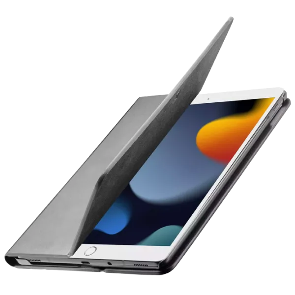Чехол для планшета Apple iPad (FOLIOIPAD102K) 10.2"/ Черный photo 1