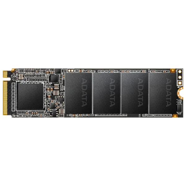 SSD ADATA SX6000 256 ГБ M.2 NVMe photo 1