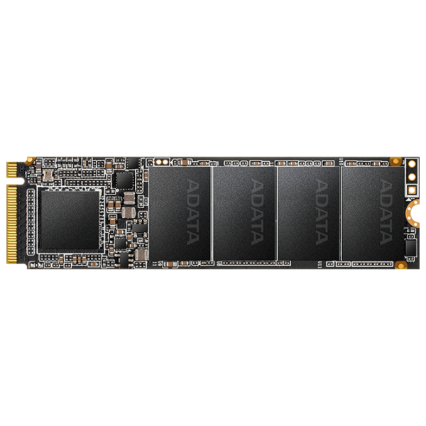 SSD ADATA SX6000 128 ГБ M.2 photo 1