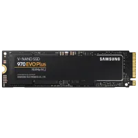 SSD Samsung 970 EVO Plus 2 ТБ M.2