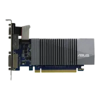 Видеокарта Asus GeForce GT 710 GT710-SL-1GD5/ 1 ГБ