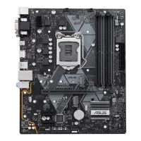 Placă de bază Asus PRIME B360M-A Gaming/ mATX/ Intel B360