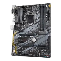 Материнская плата Gigabyte B365 HD3 1.0 Business/ ATX/ Intel B365