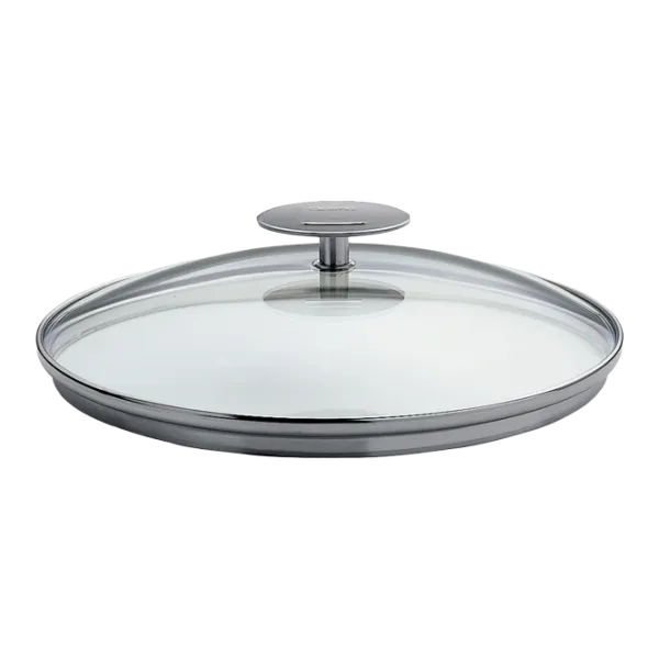 Capac CRISTEL 37146 9 "/ Sticlă photo 1