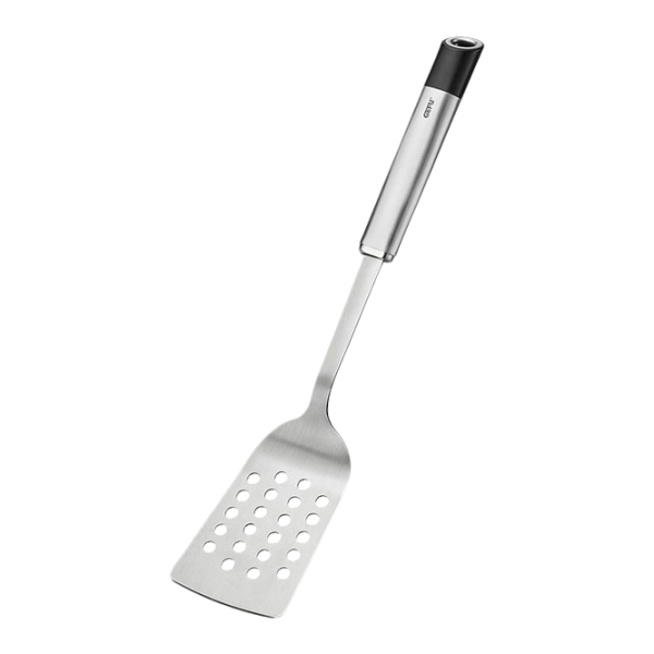 Spatulă GEFU Primeline 41242 Oțel inoxidabil / Silver photo 1