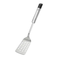 Шпатель GEFU Primeline 41242 Нержавеющая сталь / Серебряный