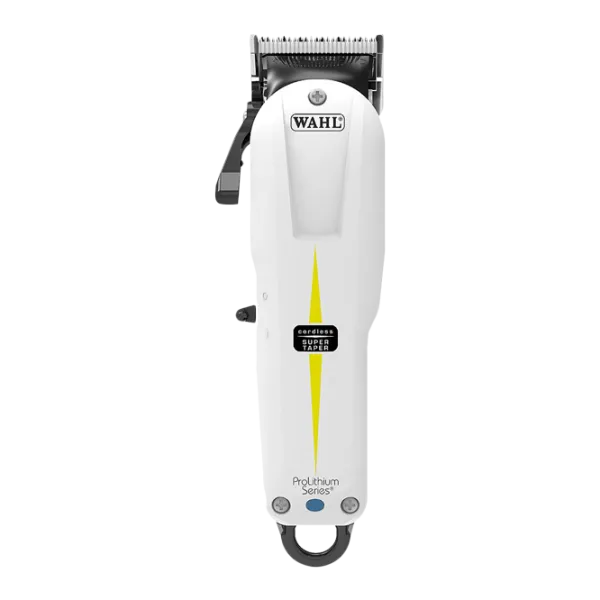Машинка для стрижки Wahl Super Taper 4219-0470/ 08591-016 Белый photo 1