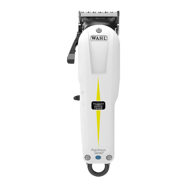 Машинка для стрижки Wahl Super Taper 4219-0470/ 08591-016 Белый photo 1