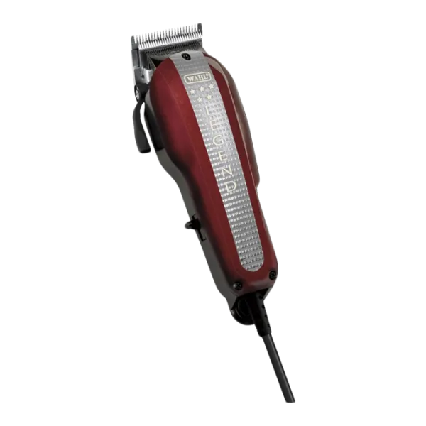 Aparat de tuns Wahl Legend 5 star 4020-0480/ 08147-016 Burgundy photo 1