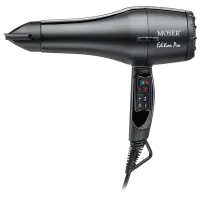 Фен Moser Edition PRO 4331-0050 2100 Вт / Черный