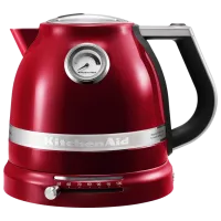Ceainic electric KitchenAid 5KEK1522ECA 1.5l / Ascuns / Red