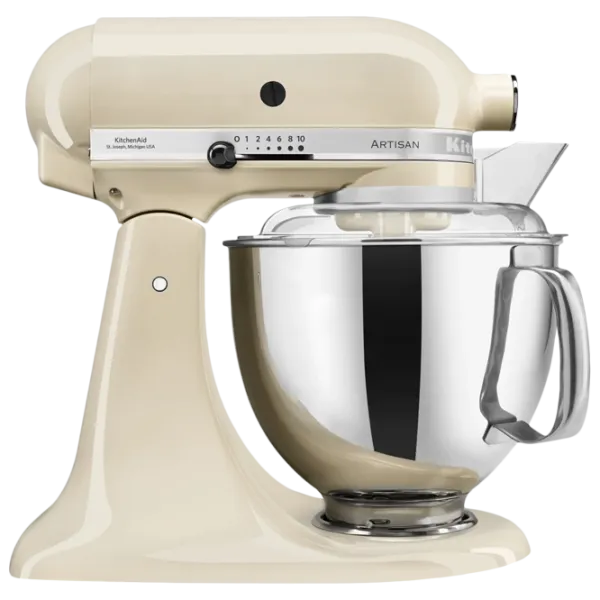 Mixer KitchenAid 5KSM175PSEAC 300 W / Beige photo 1