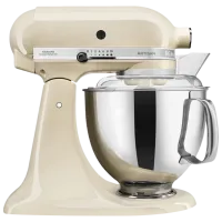 Миксер KitchenAid 5KSM175PSEAC 300 Вт / Бежевый
