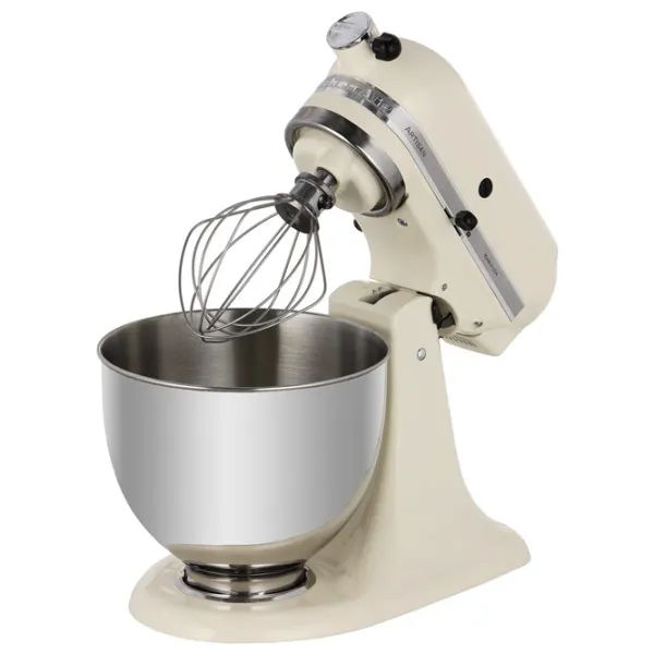 Mixer KitchenAid 5KSM175PSEAC 300 W / Beige photo 12
