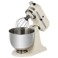 Mixer KitchenAid 5KSM175PSEAC 300 W / Beige photo 3
