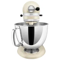 Mixer KitchenAid 5KSM175PSEAC 300 W / Beige photo 5