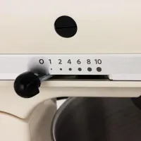 Mixer KitchenAid 5KSM175PSEAC 300 W / Beige photo 11