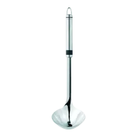 Половник BRABANTIA Profile Line 39470 Серебристый