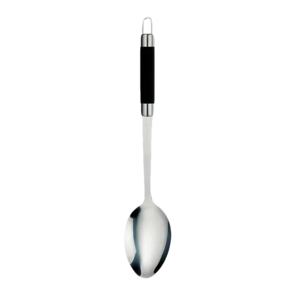 Lingură KELA Bollita 38318 Silver photo 1