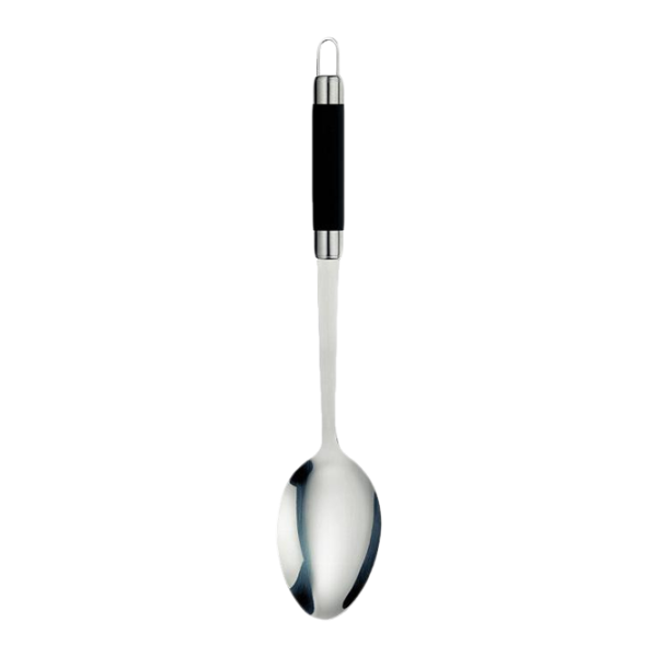 Lingură KELA Bollita 38318 Silver photo 1