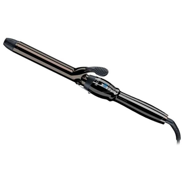 Ondulator de păr Moser Titan Curl 4444-0050 Cilindrică/ Black photo 1