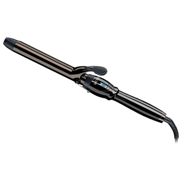 Ondulator de păr Moser Titan Curl 4444-0050 Cilindrică/ Black photo 1