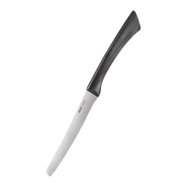 Cuțit de bucătărie GEFU Senso 50142 Oțel inoxidabil / Black photo 1