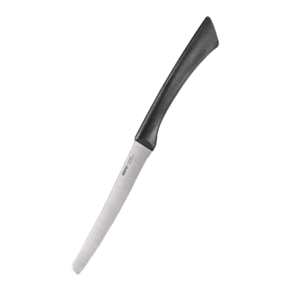 Cuțit de bucătărie GEFU Senso 50142 Oțel inoxidabil / Black photo 1