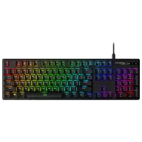 Tastatură HyperX Alloy Origins Cu fir/ Black
