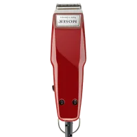 Триммер для лица Moser Mini 1411-0050 Красный