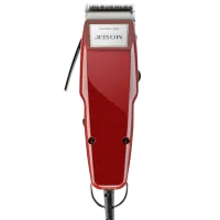 Машинка для стрижки Moser Typ 1400-0278 Красный