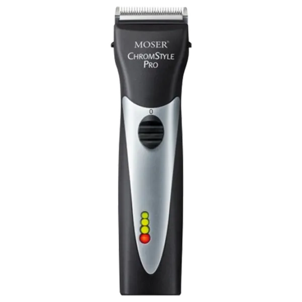 Машинка для стрижки Moser ChromStyle Pro 1871-0071/ 0081 B Черный photo 1