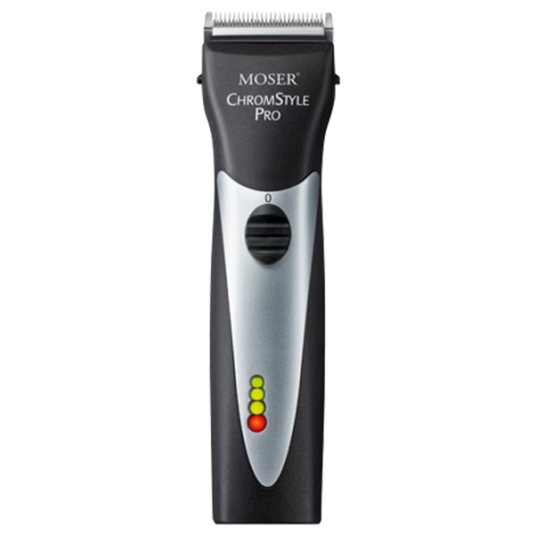Машинка для стрижки Moser ChromStyle Pro 1871-0071/ 0081 B Черный photo 1