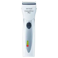 Aparat de tuns Moser ChromStyle Pro 1871-0072/ 0082 W White