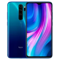 Xiaomi Redmi Note 8 Pro 6 GB/ 64 GB/ Dual SIM/ Blue 
