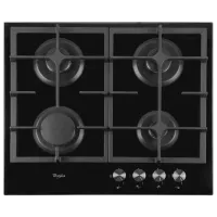 Газовая варочная панель Whirlpool GOS 6415/ NB Черный