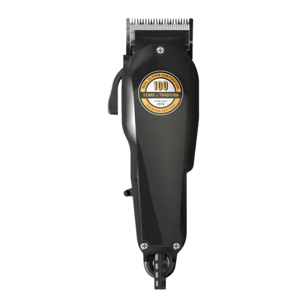 Машинка для стрижки Wahl Super Taper 100 year 80619-016 B Черный photo 1