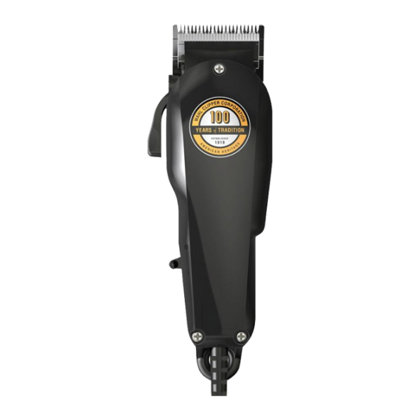 Машинка для стрижки Wahl Super Taper 100 year 80619-016 B Черный photo 1