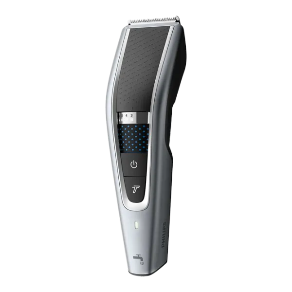 Машинка для стрижки Philips HC5630/ 15 Серый photo 1
