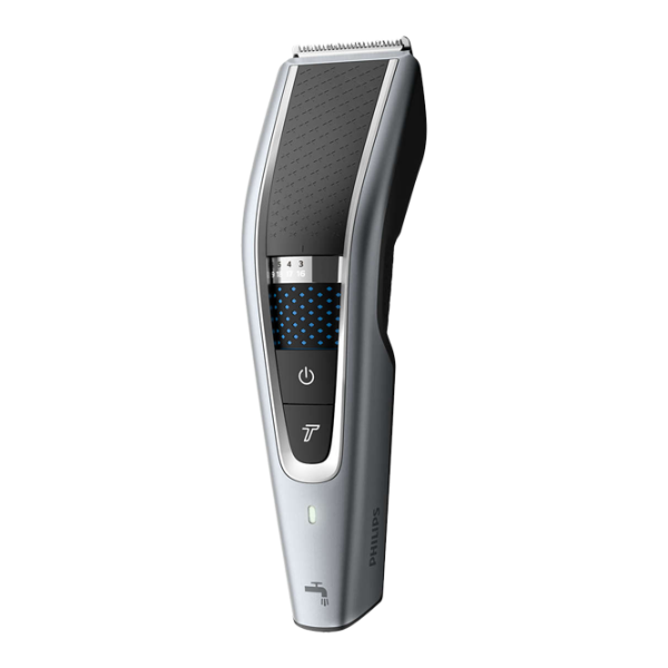 Машинка для стрижки Philips HC5630/ 15 Серый photo 1