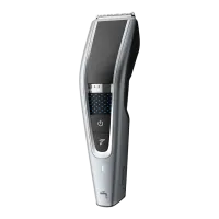 Aparat de tuns Philips HC5630/ 15 Gray