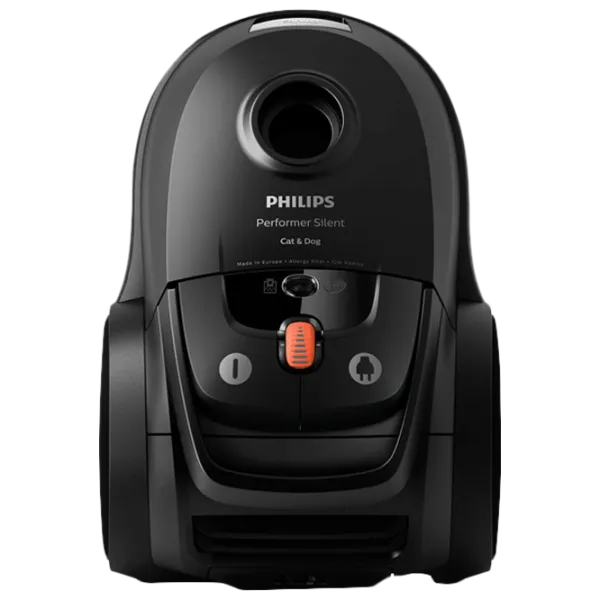 Пылесос Philips FC8785/ 09 750 Вт/ Черный photo 1 Пылесос Philips FC8785/ 09 750 Вт/ Черный photo 1