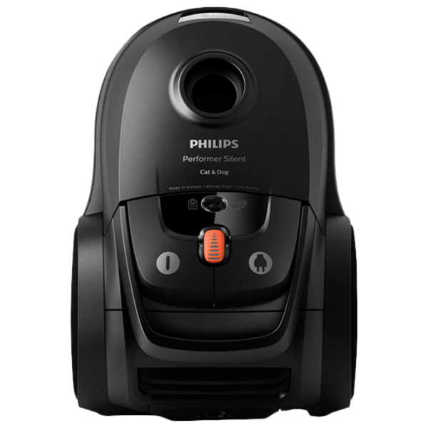 Пылесос Philips FC8785/ 09 750 Вт/ Черный photo 1 Пылесос Philips FC8785/ 09 750 Вт/ Черный photo 1
